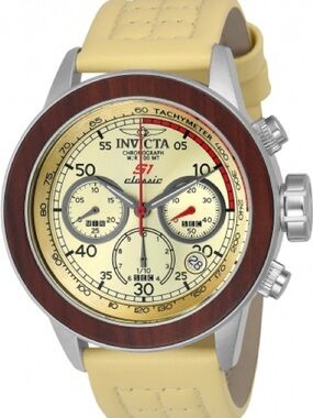 Invicta S1 Rally Quartz Watch | Model 44227 -m
